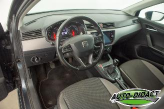 Seat Ibiza 1.0 TSI Navi Camera Clima Style Business Intense picture 26
