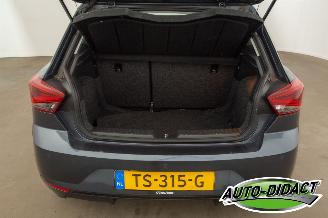 Seat Ibiza 1.0 TSI Navi Camera Clima Style Business Intense picture 37