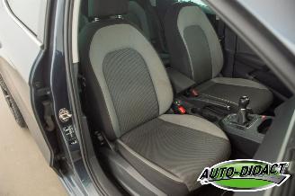 Seat Ibiza 1.0 TSI Navi Camera Clima Style Business Intense picture 23