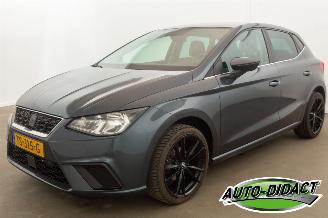 Seat Ibiza 1.0 TSI Navi Camera Clima Style Business Intense picture 2