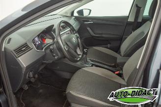 Seat Ibiza 1.0 TSI Navi Camera Clima Style Business Intense picture 27