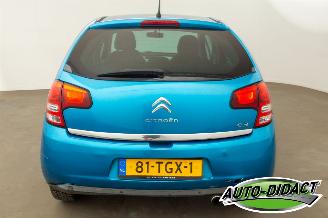 Citroën C3 1.4 VTi Clima Selection picture 37