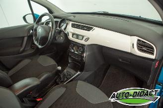 Citroën C3 1.4 VTi Clima Selection picture 15