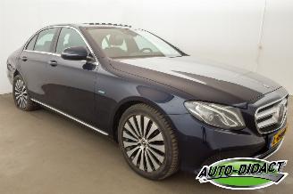 Mercedes E-klasse 350e Hybrid Automaat Pano Digi Dash Business Solution picture 2