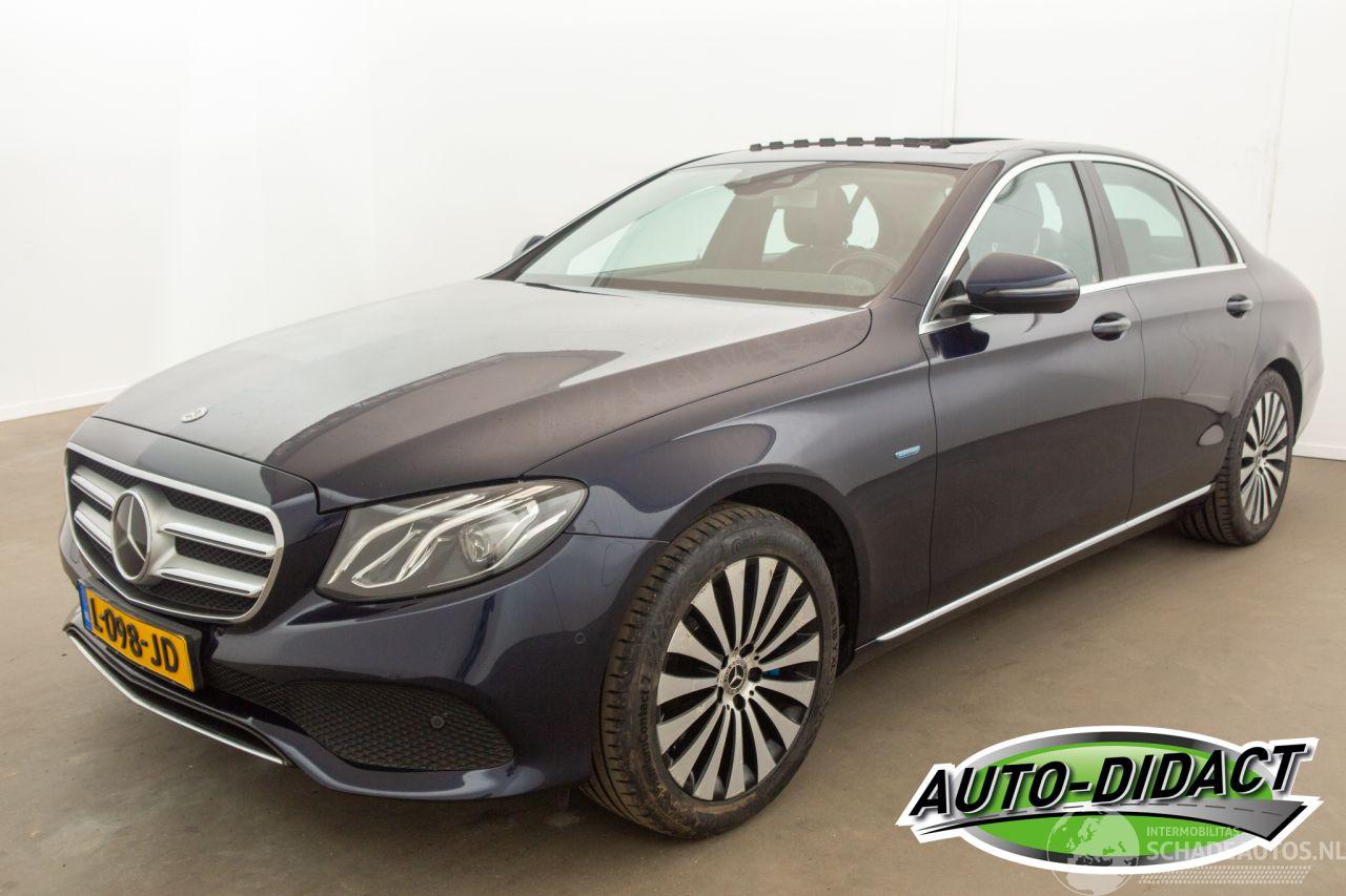 Mercedes E-klasse 350e Hybrid Automaat Pano Digi Dash Business Solution