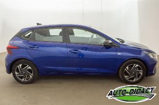 Hyundai I-20 1.0 T-GDI 53.053 km Camera Airco Comfort picture 38