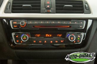 BMW 4-serie 418d 110kW Automaat Navi Leder picture 9