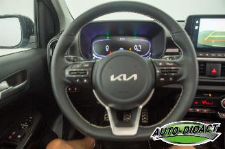 Kia Picanto 1.0 DPI 26.983 km NAP Digi Dash Camera Clima Navi GT-Line picture 5