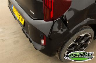 Kia Picanto 1.0 DPI 26.983 km NAP Digi Dash Camera Clima Navi GT-Line picture 34