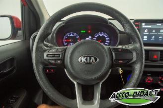 Kia Picanto 1.0 MPi 25.926 km NAP Airco Camera ComfortPlusLine picture 5