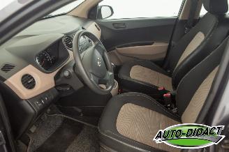 Hyundai I-10 1.0 48kW Airco 80.087 km Cool picture 22