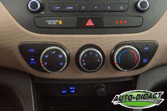 Hyundai I-10 1.0 48kW Airco 80.087 km Cool picture 8
