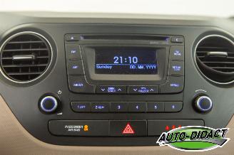 Hyundai I-10 1.0 48kW Airco 80.087 km Cool picture 7