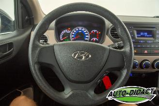 Hyundai I-10 1.0 48kW Airco 80.087 km Cool picture 5