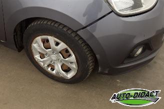 Hyundai I-10 1.0 48kW Airco 80.087 km Cool picture 29
