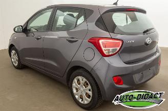 Hyundai I-10 1.0 48kW Airco 80.087 km Cool picture 3