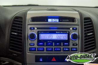 Hyundai Santa fe 2.2 CRDi Automaat Clima 145 kW picture 7