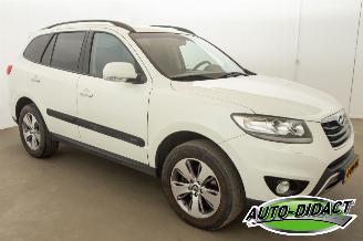Hyundai Santa fe 2.2 CRDi Automaat Clima 145 kW picture 2