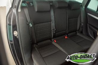 Skoda Octavia 1.5 TSI Automaat Clima Navi picture 20