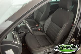 Skoda Octavia 1.5 TSI Automaat Clima Navi picture 24