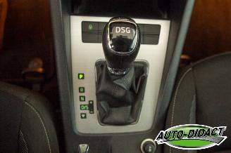 Skoda Octavia 1.5 TSI Automaat Clima Navi picture 12