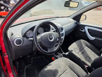 Dacia Sandero 1.4 Lauréate Airco picture 10