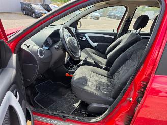 Dacia Sandero 1.4 Lauréate Airco picture 11
