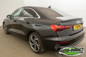 Audi A3 30 TFSI Automaat 92.004 km NAP Camera Navi Clima Business edition picture 3