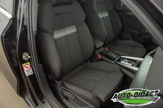 Audi A3 30 TFSI Automaat 92.004 km NAP Camera Navi Clima Business edition picture 22