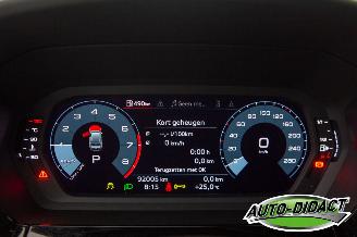 Audi A3 30 TFSI Automaat 92.004 km NAP Camera Navi Clima Business edition picture 6