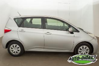 Toyota Verso S 1.3 VVT-i  Automaat Camera Clima Aspiration picture 41