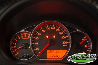 Toyota Verso S 1.3 VVT-i  Automaat Camera Clima Aspiration picture 6