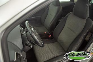 Toyota Verso S 1.3 VVT-i  Automaat Camera Clima Aspiration picture 25