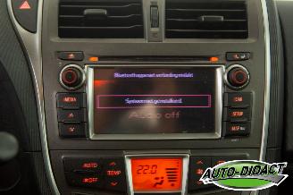 Toyota Verso S 1.3 VVT-i  Automaat Camera Clima Aspiration picture 9
