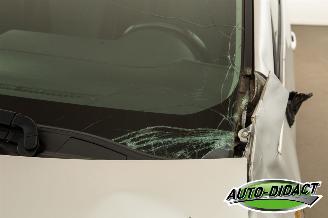 Toyota Verso S 1.3 VVT-i  Automaat Camera Clima Aspiration picture 32