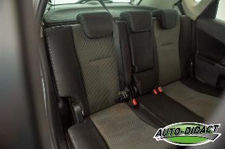 Toyota Verso S 1.3 VVT-i  Automaat Camera Clima Aspiration picture 21