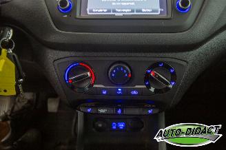 Hyundai I-20 1.2 Airco Navi Camera Hagelschade picture 9
