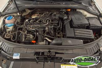 Audi A3 1.6 TDI 77kW Clima Leder picture 34