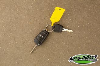 Audi A3 1.6 TDI 77kW Clima Leder picture 28