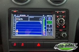 Audi A3 1.6 TDI 77kW Clima Leder picture 9