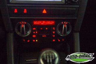 Audi A3 1.6 TDI 77kW Clima Leder picture 10
