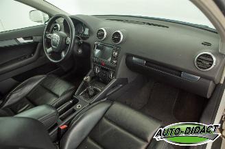 Audi A3 1.6 TDI 77kW Clima Leder picture 20