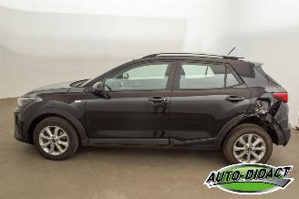 Kia Stonic 1.0 T-GDi MHEV 28.092 km NAP Camera Airco DynamicLine picture 34