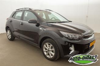 Kia Stonic 1.0 T-GDi MHEV 28.092 km NAP Camera Airco DynamicLine picture 2