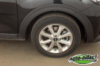 Kia Stonic 1.0 T-GDi MHEV 28.092 km NAP Camera Airco DynamicLine picture 28