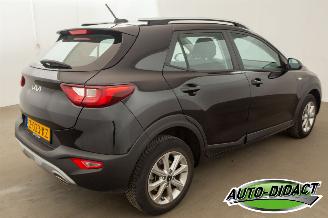 Kia Stonic 1.0 T-GDi MHEV 28.092 km NAP Camera Airco DynamicLine picture 4