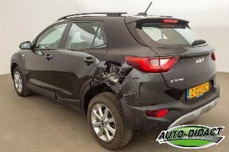 Kia Stonic 1.0 T-GDi MHEV 28.092 km NAP Camera Airco DynamicLine picture 3