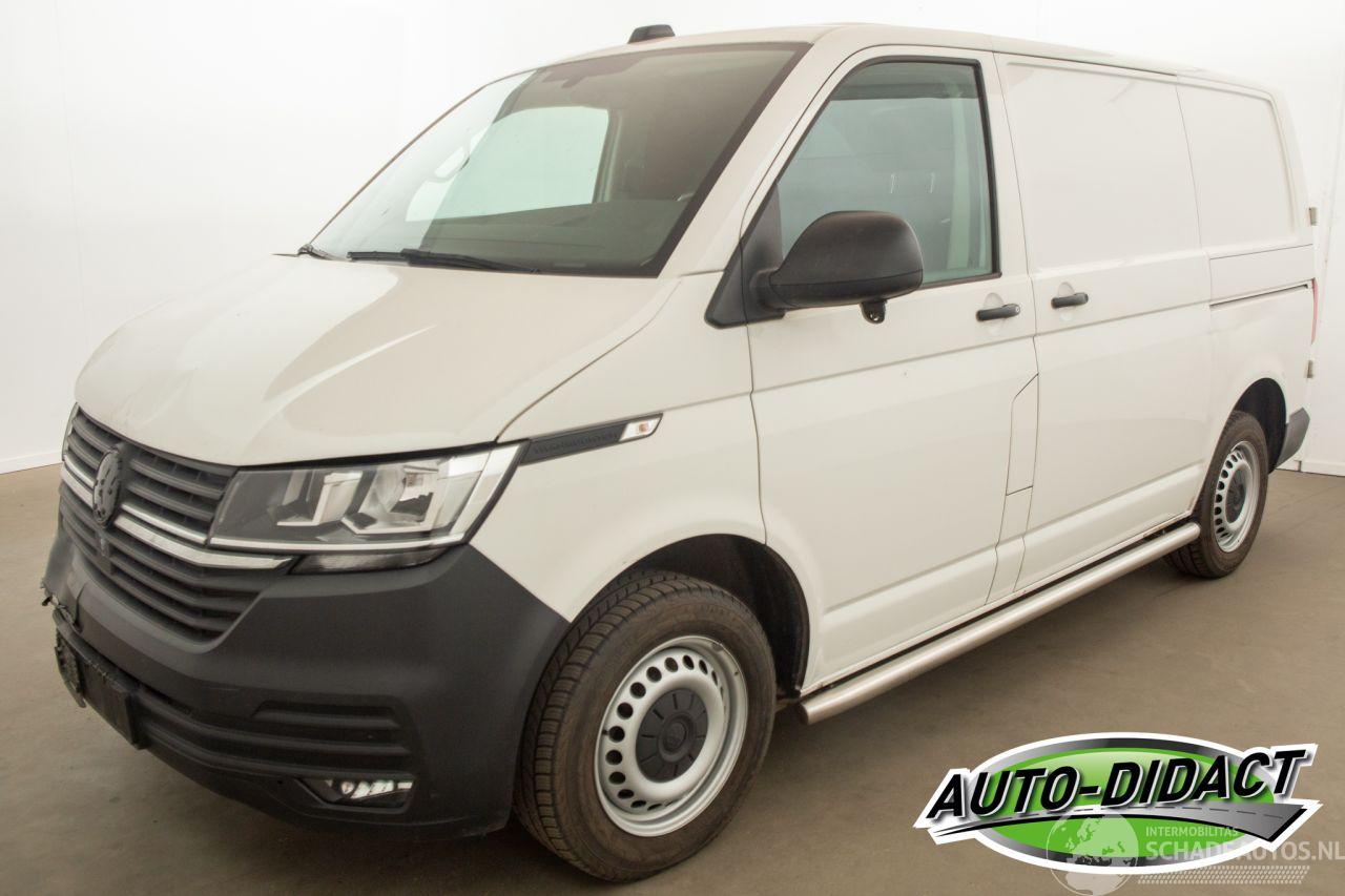 Volkswagen Transporter 2.0 TDI Airco 70.919 km NAP L1H1