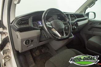 Volkswagen Transporter 2.0 TDI Airco 70.919 km NAP L1H1 picture 20