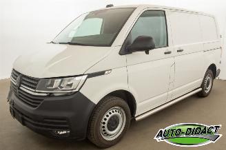  Volkswagen Transporter 2.0 TDI Airco 70.919 km NAP L1H1 2022/12